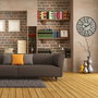 Tfa Horloge murale VINTAGE XXL Design