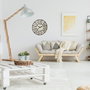 Tfa Horloge murale VINTAGE XXL Design