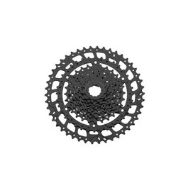 Sunrace Cassette Csu980 9V 11-46D compatible Shimano Cues/Linkglide