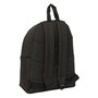 Cartable Munich Vulcan Noir 33 x 42 x 15 cm