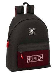 Safta Sac à dos Munich "Vulcan" 33 x 42 x 15 cm - Pour enfants à partir de 3 ans
