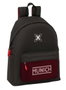 Safta Sac à dos Munich "Vulcan" 33 x 42 x 15 cm - Pour enfants à partir de 3 ans