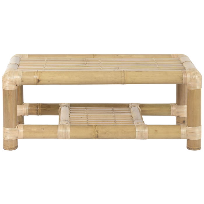 Canapé de jardin Home ESPRIT 135 X 70 X 80 CM