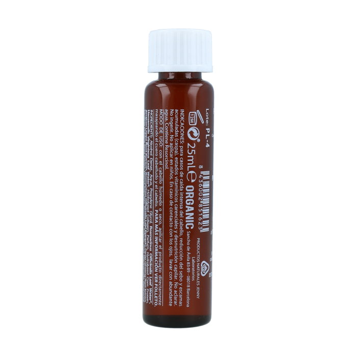 DSHILA Placenta Vegetal con Ginseng 25 ml DSHILA Placenta Vegetal con Ginseng 25 ml