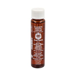 DSHILA Placenta Végétale au Ginseng 25 ml