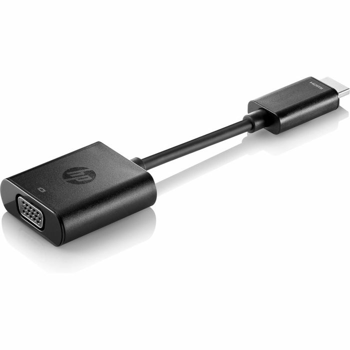 Câble HDMI HP H4F02AA#AC3 Noir