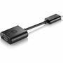 Câble HDMI HP H4F02AA#AC3 Noir