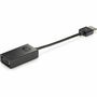 Câble HDMI HP H4F02AA#AC3 Noir