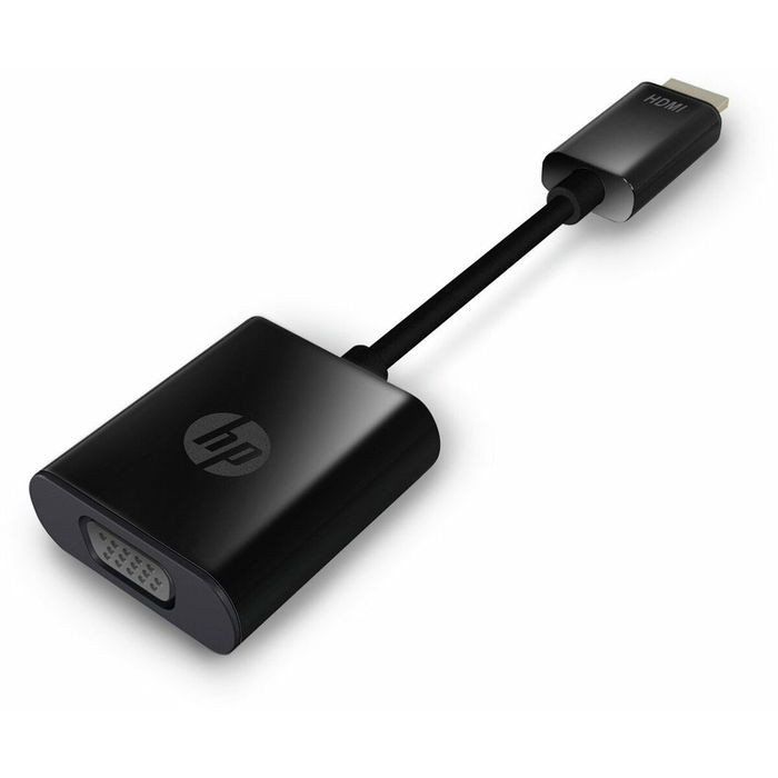 Câble HDMI HP H4F02AA#AC3 Noir