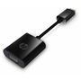 Câble HDMI HP H4F02AA#AC3 Noir