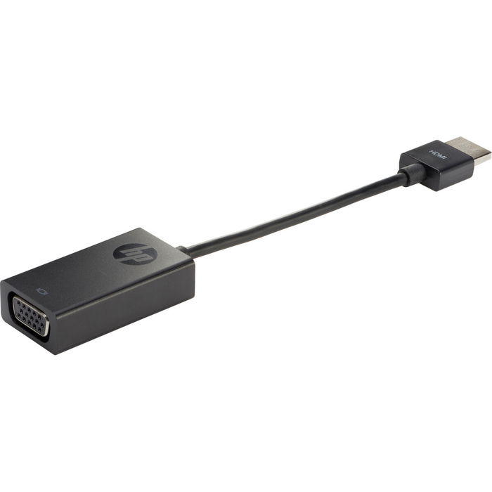 Câble HDMI HP H4F02AA#AC3 Noir