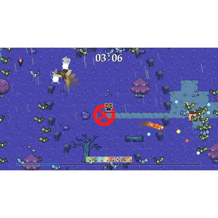 Just For Games Sword of the Necromancer Collection - Coffret de jeu action-RPG complet avec Resurrection et Whispike Survivors - Nintendo Switch Just For Games Sword of the Necromancer Collection - Coffret de jeu action-RPG complet avec Resurrection et Whispike Survivors - Nintendo Switch