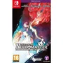 Just For Games Sword of the Necromancer Collection - Coffret de jeu action-RPG complet avec Resurrection et Whispike Survivors - Nintendo Switch