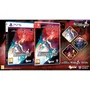 Just For Games Sword of the Necromancer Collection - Coffret de jeu action-RPG complet avec Resurrection et Whispike Survivors - Nintendo Switch