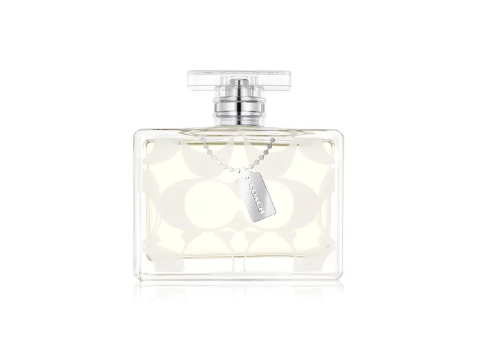 Coach Signature Eau de Parfum pour Femme 100 ml Coach Signature Eau de Parfum pour Femme 100 ml