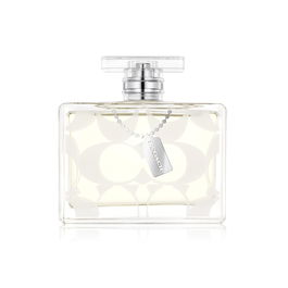 Parfum Femme Coach Coach Signature EDP 100 ml