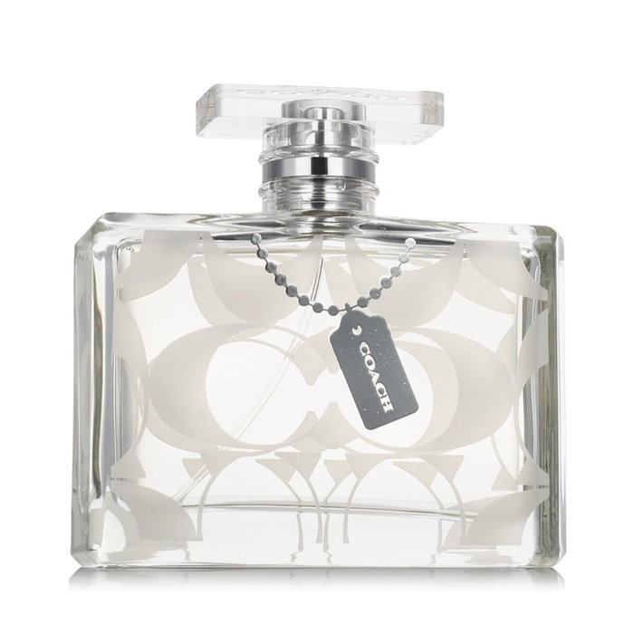 Coach Signature Eau de Parfum pour Femme 100 ml Coach Signature Eau de Parfum pour Femme 100 ml