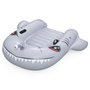 Bestway Matelas Gonflable Tiburon avec Pistolet à Eau 160x115 cm