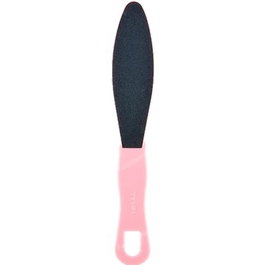 Bifull Lima Pedicura Silky Red Pink