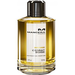 Mancera Intense Cedrat Boise, Eau de Parfum Unisexe, 120 ml