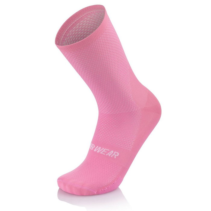 Mbwear Calcetines Mb Wear Pro Specialis H18 Rosa T.S/M Mbwear Calcetines Mb Wear Pro Specialis H18 Rosa T.S/M
