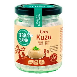 TERRASANA Kuzu gris BIO 125 g