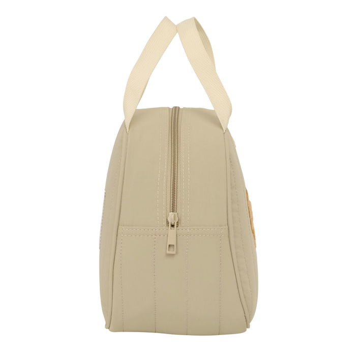 Sac glacière goûter Safta Leon 19 x 22 x 14 cm