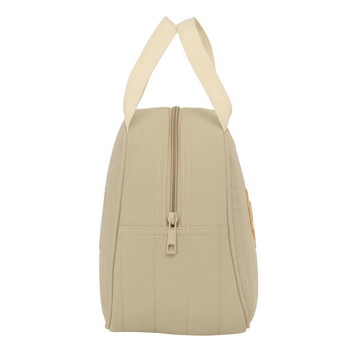 Sac glacière goûter Safta Leon 19 x 22 x 14 cm