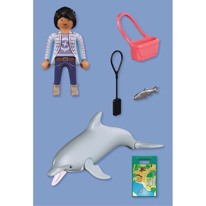 Playset Playmobil 72091 Playset Playmobil 72091