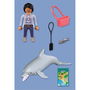 Playset Playmobil 72091