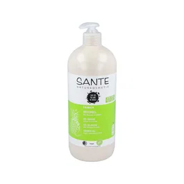 Sante Naturkosmetik Gel Douche Citron-Ananas Bio 950 ml