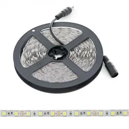 Bande LED SMD5050 72W 4200Lm 12VDC x5M 40.000H [PL219009G]