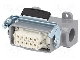 LAPP Connecteur HDC EPIC KIT socle femelle 10 broches