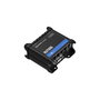 Teltonika Networks RUT906 Routeur 4G LTE Cat 4 WiFi Dual SIM avec GNSS, interfaces série RS232/RS485, Ethernet et I/Os pour IoT industriel