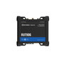 Teltonika Networks RUT906 Routeur 4G LTE Cat 4 WiFi Dual SIM avec GNSS, interfaces série RS232/RS485, Ethernet et I/Os pour IoT industriel
