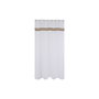 Rideau Home ESPRIT Blanc Naturel 140 x 260 x 260 cm