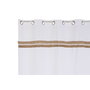 Rideau Home ESPRIT Blanc Naturel 140 x 260 x 260 cm