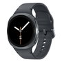 Samsung Montre Connectée Galaxy Watch 8 40mm Noire SM-L325FDAAEUE - Smartwatch GPS Bluetooth