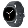 Montre intelligente Samsung Galaxy Watch 8 Gris 1,34" 40 mm