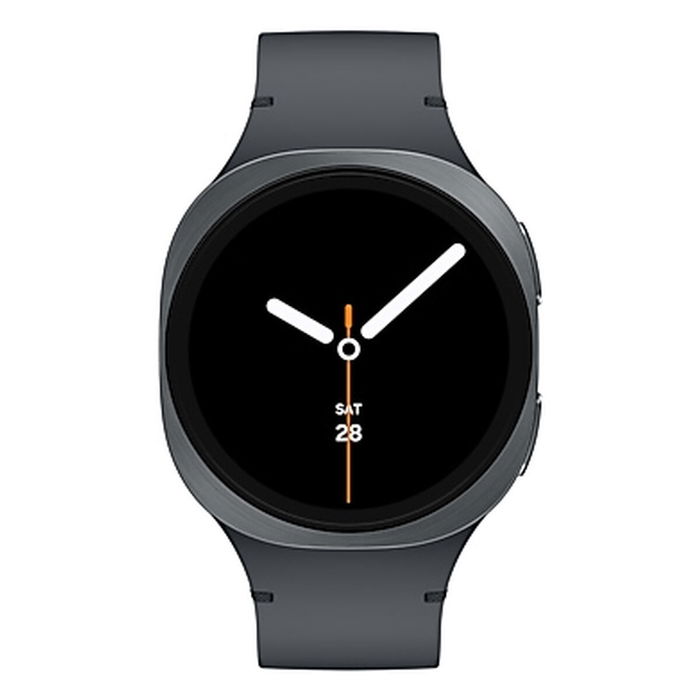 Montre intelligente Samsung Galaxy Watch 8 Gris 1,34" 40 mm