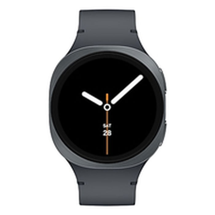 Montre intelligente Samsung Galaxy Watch 8 Gris 1,34" 40 mm