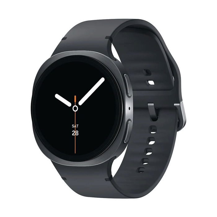 Montre intelligente Samsung Galaxy Watch 8 Gris 1,34" 40 mm