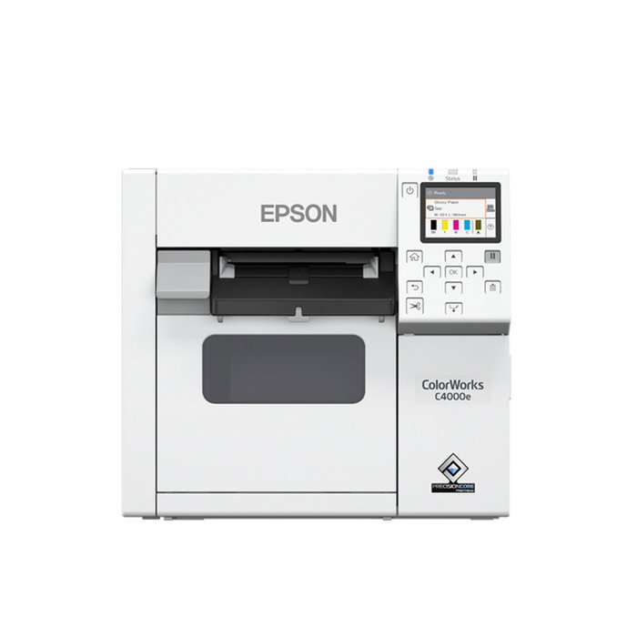 Imprimante à Billets Epson C31CK03102MK