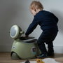 Thermobaby Pot ludique Scooter Vert avec cuvette amovible