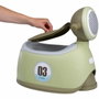 Thermobaby Pot ludique Scooter Vert avec cuvette amovible