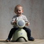 Thermobaby Pot ludique Scooter Vert avec cuvette amovible