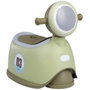 Thermobaby Pot ludique Scooter Vert avec cuvette amovible
