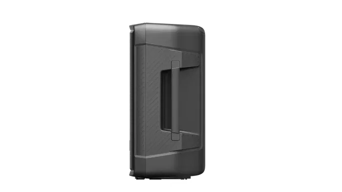 Enceinte portable PA JBLPRO IRX112BT avec Bluetooth, 12 pouces, 1300 W, pour sonorisation