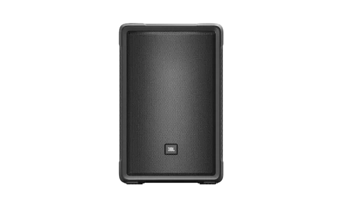Enceinte portable PA JBLPRO IRX112BT avec Bluetooth, 12 pouces, 1300 W, pour sonorisation
