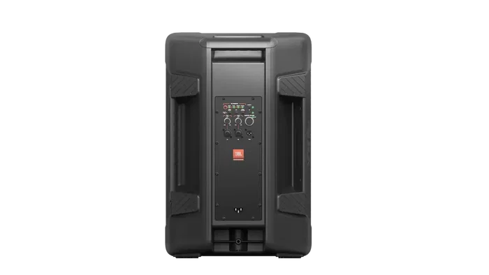 Enceinte portable PA JBLPRO IRX112BT avec Bluetooth, 12 pouces, 1300 W, pour sonorisation